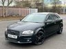 USED 2010 60 AUDI A3 2.0 TDI S LINE SPECIAL EDITION 3d 138 BHP 