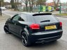 USED 2010 60 AUDI A3 2.0 TDI S LINE SPECIAL EDITION 3d 138 BHP 