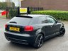 USED 2010 60 AUDI A3 2.0 TDI S LINE SPECIAL EDITION 3d 138 BHP 
