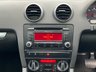 USED 2010 60 AUDI A3 2.0 TDI S LINE SPECIAL EDITION 3d 138 BHP 
