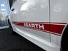 USED 2017 66 ABARTH 595 1.4 595 COMPETIZIONE 3d 180 BHP NEW SHAPE Red Abarth Side Stripes + Gloss Red Mirror Covers + Electrochromatic Rear View Mirror* Low Mileage 2017 Abarth 595 1.4 T-Jet Competizione 3 Door Hatchback finished in Gara White with the 1.4 Turbo engine producing 180 BHP which reaches 0-62mph in 6.7 seconds! One Owner, Full Service History + Just Serviced, NEW MOT.