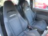 USED 2017 66 ABARTH 595 1.4 595 COMPETIZIONE 3d 180 BHP NEW SHAPE Red Abarth Side Stripes + Gloss Red Mirror Covers + Electrochromatic Rear View Mirror* Low Mileage 2017 Abarth 595 1.4 T-Jet Competizione 3 Door Hatchback finished in Gara White with the 1.4 Turbo engine producing 180 BHP which reaches 0-62mph in 6.7 seconds! One Owner, Full Service History + Just Serviced, NEW MOT.