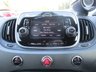 USED 2017 66 ABARTH 595 1.4 595 COMPETIZIONE 3d 180 BHP NEW SHAPE Red Abarth Side Stripes + Gloss Red Mirror Covers + Electrochromatic Rear View Mirror* Low Mileage 2017 Abarth 595 1.4 T-Jet Competizione 3 Door Hatchback finished in Gara White with the 1.4 Turbo engine producing 180 BHP which reaches 0-62mph in 6.7 seconds! One Owner, Full Service History + Just Serviced, NEW MOT.