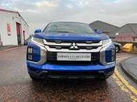 USED 2020 20 MITSUBISHI ASX 2.0 DYNAMIC 5d 148 BHP ONLY 1 OWNER FROM NEW+LOW MILEAGE+EXCELLENT EXAMPLE+UNBEATABLE VALUE+READY TO DRIVE AWAY TODAY+FINANCE AND EXTENDED WARRANTY AVAILABLE ON THIS USED VEHICLE!!!!!
