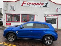 USED 2020 20 MITSUBISHI ASX 2.0 DYNAMIC 5d 148 BHP ONLY 1 OWNER FROM NEW+LOW MILEAGE+EXCELLENT EXAMPLE+UNBEATABLE VALUE+READY TO DRIVE AWAY TODAY+FINANCE AND EXTENDED WARRANTY AVAILABLE ON THIS USED VEHICLE!!!!!
