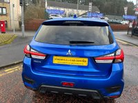 USED 2020 20 MITSUBISHI ASX 2.0 DYNAMIC 5d 148 BHP ONLY 1 OWNER FROM NEW+LOW MILEAGE+EXCELLENT EXAMPLE+UNBEATABLE VALUE+READY TO DRIVE AWAY TODAY+FINANCE AND EXTENDED WARRANTY AVAILABLE ON THIS USED VEHICLE!!!!!