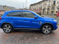 USED 2020 20 MITSUBISHI ASX 2.0 DYNAMIC 5d 148 BHP ONLY 1 OWNER FROM NEW+LOW MILEAGE+EXCELLENT EXAMPLE+UNBEATABLE VALUE+READY TO DRIVE AWAY TODAY+FINANCE AND EXTENDED WARRANTY AVAILABLE ON THIS USED VEHICLE!!!!!