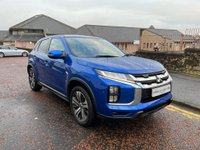 USED 2020 20 MITSUBISHI ASX 2.0 DYNAMIC 5d 148 BHP ONLY 1 OWNER FROM NEW+LOW MILEAGE+EXCELLENT EXAMPLE+UNBEATABLE VALUE+READY TO DRIVE AWAY TODAY+FINANCE AND EXTENDED WARRANTY AVAILABLE ON THIS USED VEHICLE!!!!!
