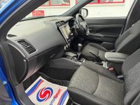 USED 2020 20 MITSUBISHI ASX 2.0 DYNAMIC 5d 148 BHP ONLY 1 OWNER FROM NEW+LOW MILEAGE+EXCELLENT EXAMPLE+UNBEATABLE VALUE+READY TO DRIVE AWAY TODAY+FINANCE AND EXTENDED WARRANTY AVAILABLE ON THIS USED VEHICLE!!!!!