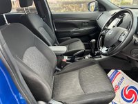 USED 2020 20 MITSUBISHI ASX 2.0 DYNAMIC 5d 148 BHP ONLY 1 OWNER FROM NEW+LOW MILEAGE+EXCELLENT EXAMPLE+UNBEATABLE VALUE+READY TO DRIVE AWAY TODAY+FINANCE AND EXTENDED WARRANTY AVAILABLE ON THIS USED VEHICLE!!!!!