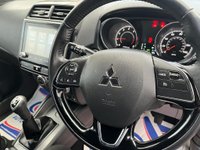 USED 2020 20 MITSUBISHI ASX 2.0 DYNAMIC 5d 148 BHP ONLY 1 OWNER FROM NEW+LOW MILEAGE+EXCELLENT EXAMPLE+UNBEATABLE VALUE+READY TO DRIVE AWAY TODAY+FINANCE AND EXTENDED WARRANTY AVAILABLE ON THIS USED VEHICLE!!!!!