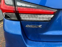 USED 2020 20 MITSUBISHI ASX 2.0 DYNAMIC 5d 148 BHP ONLY 1 OWNER FROM NEW+LOW MILEAGE+EXCELLENT EXAMPLE+UNBEATABLE VALUE+READY TO DRIVE AWAY TODAY+FINANCE AND EXTENDED WARRANTY AVAILABLE ON THIS USED VEHICLE!!!!!