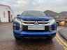 USED 2020 20 MITSUBISHI ASX 2.0 DYNAMIC 5d 148 BHP ONLY 1 OWNER FROM NEW+LOW MILEAGE+EXCELLENT EXAMPLE+UNBEATABLE VALUE+READY TO DRIVE AWAY TODAY+FINANCE AND EXTENDED WARRANTY AVAILABLE ON THIS USED VEHICLE!!!!!
