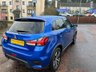 USED 2020 20 MITSUBISHI ASX 2.0 DYNAMIC 5d 148 BHP ONLY 1 OWNER FROM NEW+LOW MILEAGE+EXCELLENT EXAMPLE+UNBEATABLE VALUE+READY TO DRIVE AWAY TODAY+FINANCE AND EXTENDED WARRANTY AVAILABLE ON THIS USED VEHICLE!!!!!