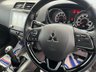 USED 2020 20 MITSUBISHI ASX 2.0 DYNAMIC 5d 148 BHP ONLY 1 OWNER FROM NEW+LOW MILEAGE+EXCELLENT EXAMPLE+UNBEATABLE VALUE+READY TO DRIVE AWAY TODAY+FINANCE AND EXTENDED WARRANTY AVAILABLE ON THIS USED VEHICLE!!!!!