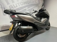 USED 2014 64 HONDA NSS300 FORZA - BUY ONLINE 24 HRS A DAY - FINANCE AVAILABLE - ALL TYPES OF CREDIT ACCEPTED WITH FRESH INTERIM SERVICE