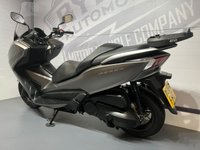 USED 2014 64 HONDA NSS300 FORZA - BUY ONLINE 24 HRS A DAY - FINANCE AVAILABLE - ALL TYPES OF CREDIT ACCEPTED WITH FRESH INTERIM SERVICE