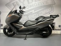 USED 2014 64 HONDA NSS300 FORZA - BUY ONLINE 24 HRS A DAY - FINANCE AVAILABLE - ALL TYPES OF CREDIT ACCEPTED WITH FRESH INTERIM SERVICE