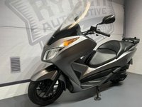 USED 2014 64 HONDA NSS300 FORZA - BUY ONLINE 24 HRS A DAY - FINANCE AVAILABLE - ALL TYPES OF CREDIT ACCEPTED WITH FRESH INTERIM SERVICE