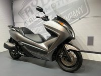 USED 2014 64 HONDA NSS300 FORZA - BUY ONLINE 24 HRS A DAY - FINANCE AVAILABLE - ALL TYPES OF CREDIT ACCEPTED WITH FRESH INTERIM SERVICE
