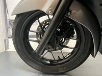 USED 2014 64 HONDA NSS300 FORZA - BUY ONLINE 24 HRS A DAY - FINANCE AVAILABLE - ALL TYPES OF CREDIT ACCEPTED WITH FRESH INTERIM SERVICE