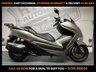 USED 2014 64 HONDA NSS300 FORZA - BUY ONLINE 24 HRS A DAY - FINANCE AVAILABLE - ALL TYPES OF CREDIT ACCEPTED WITH FRESH INTERIM SERVICE