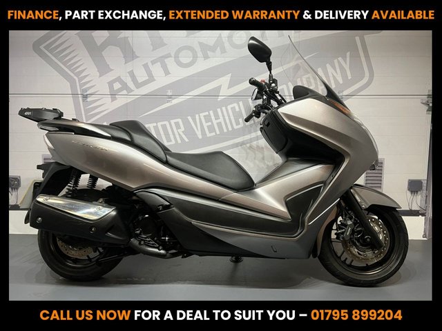 2014 64 Honda Nss300 Forza - BUY ONLINE 24 HRS A DAY - FINANCE AVAILABLE - ALL TYPES OF CREDIT ACCEPTED
