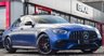 USED 2021 21 MERCEDES-BENZ E-CLASS 4.0 AMG E 63 S 4MATICPLUS NIGHT EDITION PREMIUM PLUS 4d 604 BHP PREMIUM PLUS+AMG PERF EXH