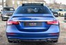 USED 2021 21 MERCEDES-BENZ E-CLASS 4.0 AMG E 63 S 4MATICPLUS NIGHT EDITION PREMIUM PLUS 4d 604 BHP PREMIUM PLUS+AMG PERF EXH