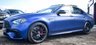 USED 2021 21 MERCEDES-BENZ E-CLASS 4.0 AMG E 63 S 4MATICPLUS NIGHT EDITION PREMIUM PLUS 4d 604 BHP PREMIUM PLUS+AMG PERF EXH