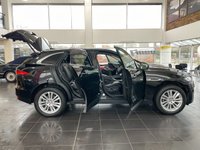 USED 2019 19 JAGUAR F-PACE 2.0 PORTFOLIO AWD 5d 238 BHP PAN ROOF / APPLE CARPLAY / ANDROID
