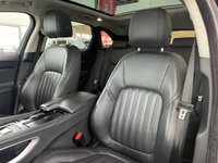 USED 2019 19 JAGUAR F-PACE 2.0 PORTFOLIO AWD 5d 238 BHP PAN ROOF / APPLE CARPLAY / ANDROID