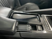 USED 2019 19 JAGUAR F-PACE 2.0 PORTFOLIO AWD 5d 238 BHP PAN ROOF / APPLE CARPLAY / ANDROID