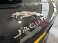 USED 2019 19 JAGUAR F-PACE 2.0 PORTFOLIO AWD 5d 238 BHP PAN ROOF / APPLE CARPLAY / ANDROID