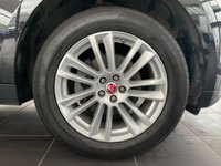 USED 2019 19 JAGUAR F-PACE 2.0 PORTFOLIO AWD 5d 238 BHP PAN ROOF / APPLE CARPLAY / ANDROID