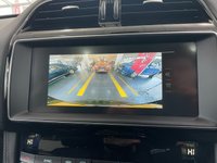 USED 2019 19 JAGUAR F-PACE 2.0 PORTFOLIO AWD 5d 238 BHP PAN ROOF / APPLE CARPLAY / ANDROID