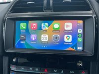 USED 2019 19 JAGUAR F-PACE 2.0 PORTFOLIO AWD 5d 238 BHP PAN ROOF / APPLE CARPLAY / ANDROID