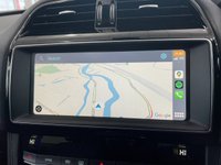 USED 2019 19 JAGUAR F-PACE 2.0 PORTFOLIO AWD 5d 238 BHP PAN ROOF / APPLE CARPLAY / ANDROID