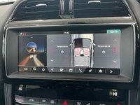 USED 2019 19 JAGUAR F-PACE 2.0 PORTFOLIO AWD 5d 238 BHP PAN ROOF / APPLE CARPLAY / ANDROID