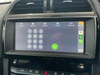 USED 2019 19 JAGUAR F-PACE 2.0 PORTFOLIO AWD 5d 238 BHP PAN ROOF / APPLE CARPLAY / ANDROID