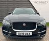 USED 2019 19 JAGUAR F-PACE 2.0 PORTFOLIO AWD 5d 238 BHP PAN ROOF / APPLE CARPLAY / ANDROID