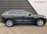 USED 2019 19 JAGUAR F-PACE 2.0 PORTFOLIO AWD 5d 238 BHP PAN ROOF / APPLE CARPLAY / ANDROID