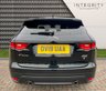 USED 2019 19 JAGUAR F-PACE 2.0 PORTFOLIO AWD 5d 238 BHP PAN ROOF / APPLE CARPLAY / ANDROID