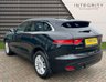 USED 2019 19 JAGUAR F-PACE 2.0 PORTFOLIO AWD 5d 238 BHP PAN ROOF / APPLE CARPLAY / ANDROID