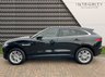 USED 2019 19 JAGUAR F-PACE 2.0 PORTFOLIO AWD 5d 238 BHP PAN ROOF / APPLE CARPLAY / ANDROID
