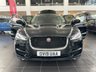 USED 2019 19 JAGUAR F-PACE 2.0 PORTFOLIO AWD 5d 238 BHP PAN ROOF / APPLE CARPLAY / ANDROID