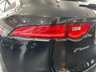 USED 2019 19 JAGUAR F-PACE 2.0 PORTFOLIO AWD 5d 238 BHP PAN ROOF / APPLE CARPLAY / ANDROID
