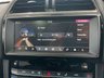 USED 2019 19 JAGUAR F-PACE 2.0 PORTFOLIO AWD 5d 238 BHP PAN ROOF / APPLE CARPLAY / ANDROID