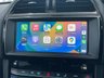 USED 2019 19 JAGUAR F-PACE 2.0 PORTFOLIO AWD 5d 238 BHP PAN ROOF / APPLE CARPLAY / ANDROID