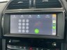 USED 2019 19 JAGUAR F-PACE 2.0 PORTFOLIO AWD 5d 238 BHP PAN ROOF / APPLE CARPLAY / ANDROID